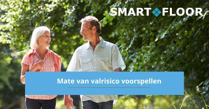 Mellepark Smart Floor op 11 februari